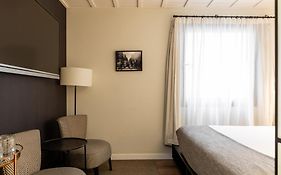 Yurbban Ramblas Boutique Hotel